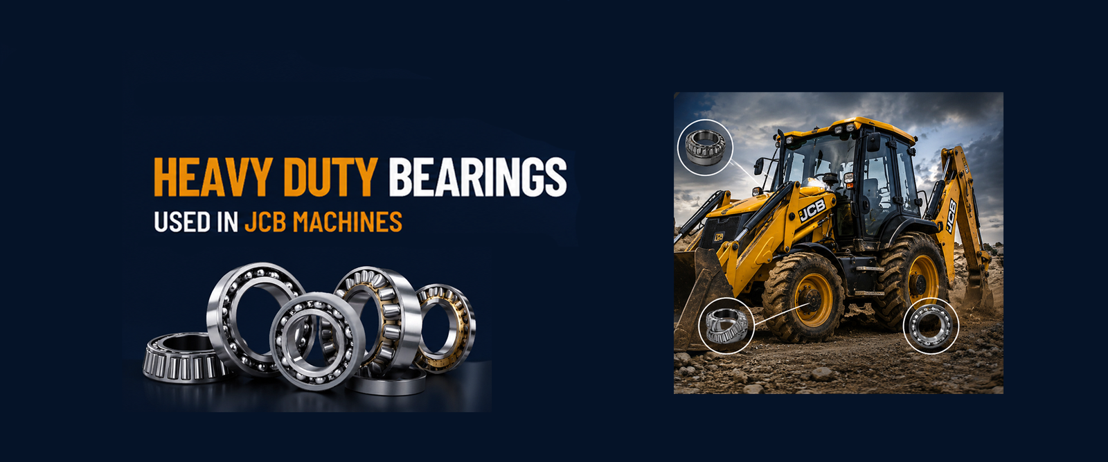 Ball Bearing Units SKF