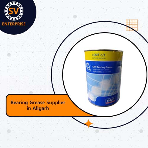 Bearing Grease Supplier in Aligarh