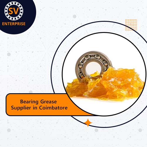 Bearing Grease Supplier in Coimbatore