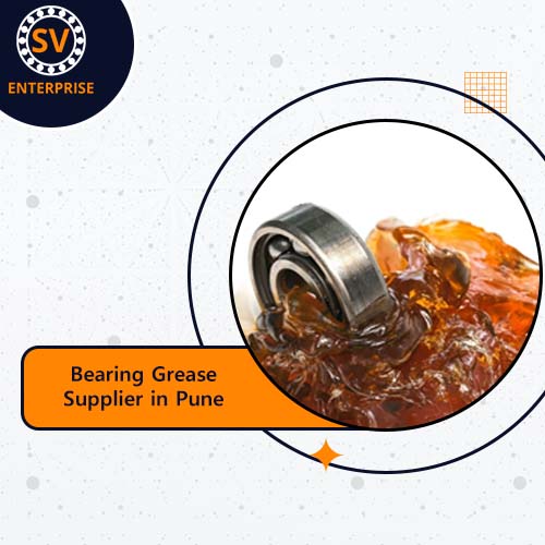 Bearing Grease Supplier in Pune