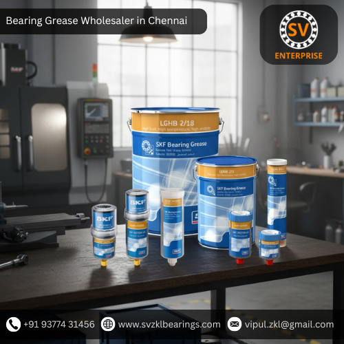 Bearing Grease Wholesaler in Chennai