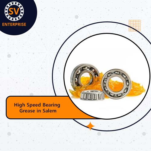 High Speed Bearing Grease in Salem