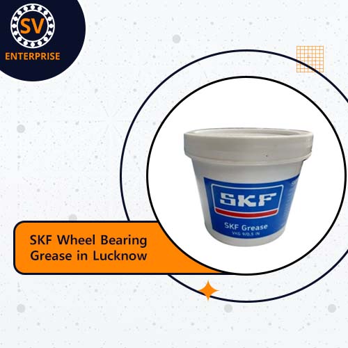 SKF Wheel Bearing Grease in Lucknow