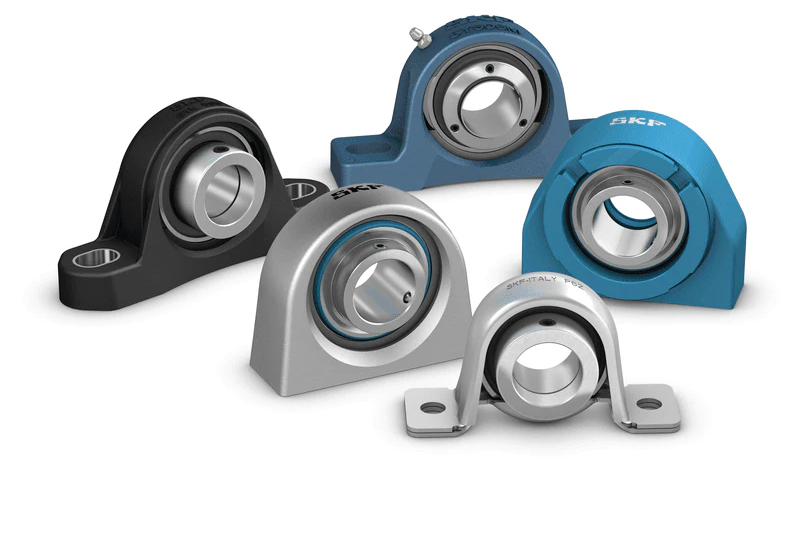 SKF Pillow Block Bearing