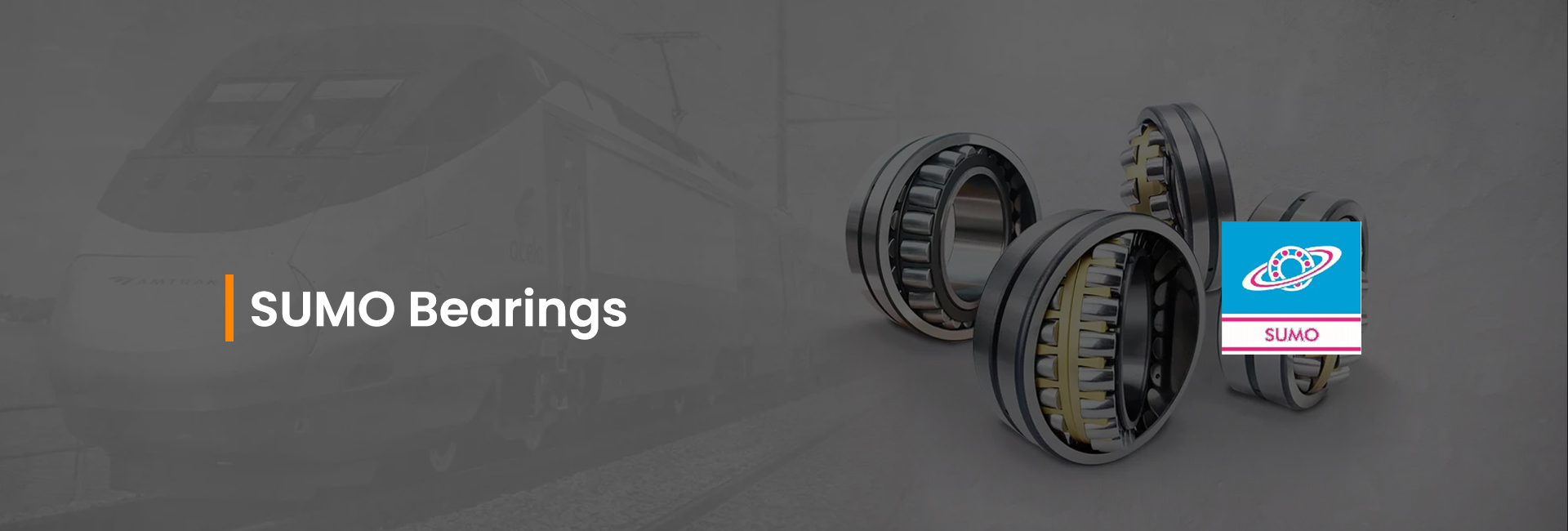 sumo bearings