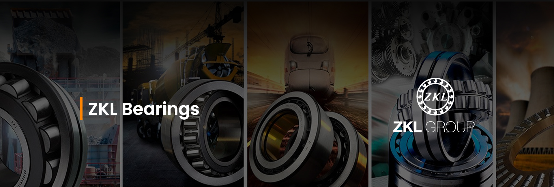 zkl bearing supplier in ahmedabad