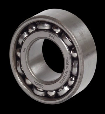 Double Row Angular Contact Ball Bearings