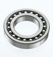 Single Row Deep Groove Ball Bearings