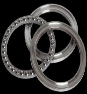 Thrust Ball Bearings